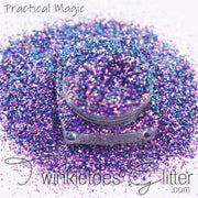 Color Shift Fine - Practical Magic